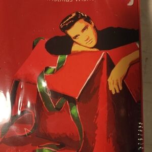 Elvis Presley Christmas Wishes 18 Christmas Cards w envelopes Holidays